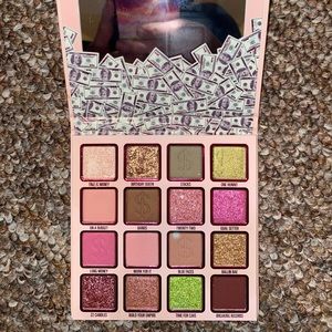 Kylie Cosmetics You’re So Money Baby Palette